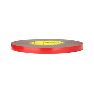 Install Bay 1 / 2"x20 yd 3M Dbl Coat Acrylic Foam Tape (sgl)