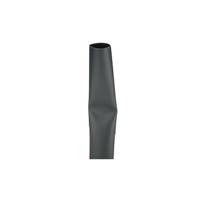 Install Bay 1 / 2"x4' 3M Heat Shrink Tubing (black, single)