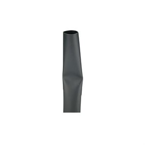 Install Bay 1 / 4"x4' 3M Heat Shrink Tubing (black, single)