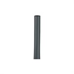 Install Bay 3 / 8"x4' 3M Heat Shrink Tubing Roll (black)