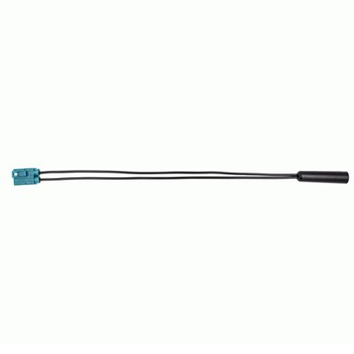 Metra 2005-Up Audi / BMW / VW Dual Fakra European Antenna Adapte