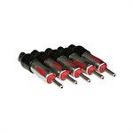 Metra Standard Male Antenna Plug (5 pk)