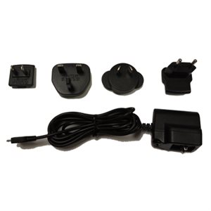 Pro Control Power Cord (Pro24.r Remote)