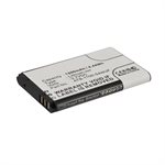 RTI 1000mAH Lithium-ion Rechargeable Battery