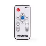 KICKER KMLC RGB LED Lighting Controller