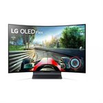 LG 42" OLED Evo Bendable Self-Lighting Display 120Hz Native