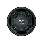 KICKER CVR104 10" CompVR DVC 4-ohm 350W Subwoofer (single)