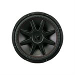 KICKER CVR154 15" CompVR DVC 4-ohm 500W Subwoofer (single)