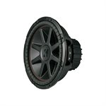 KICKER CVR154 15" CompVR DVC 4-ohm 500W Subwoofer (single)