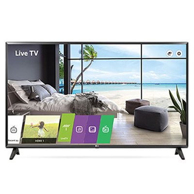 LG 43” 1080p LT340C Series Commercial Lite TV  60Hz