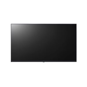 LG 43” Ultra HD  4K Digital Signage webOS TV  60Hz