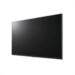 LG 43” Ultra HD  4K Digital Signage webOS TV  60Hz