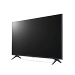 LG 43” 4K LED UHD Commercial TV  60Hz