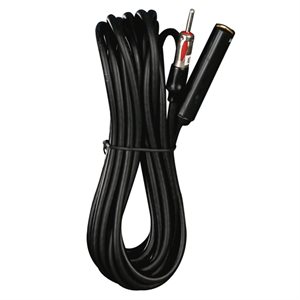 Metra 17' Extension Cable with Capacitor