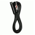 Metra 72" Antenna Extension Cable with Capacitor