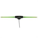 Metra Slim Style Windshield / Glass Mount Antenna