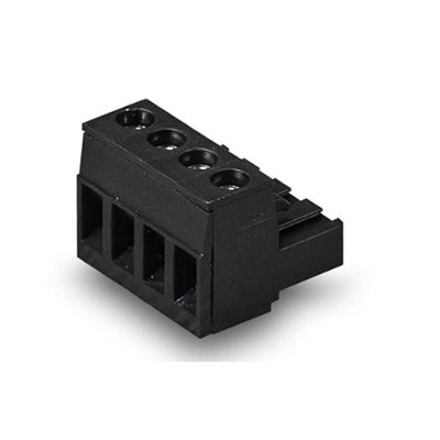 AudioControl 4-PIN Connector