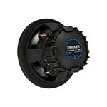 KICKER COMPVX 10” Subwoofer, DVC 2-Ohm, 600 Watt