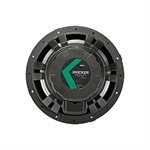 KICKER KM104 10" 4-ohm Weather-Proof Subwoofer for Enclosure