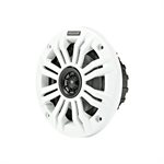 KICKER KM44 4" 4-ohm Marine Coaxial Speakers with 1 / 2-Inch T