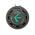 KICKER KM84L 8" 4-ohm Marine Coaxial Speakers with 1" Tweete