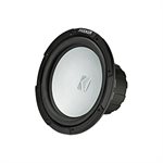 KICKER KMF10 Freeair  10-inch (25cm) Weather-Proof Subwoofer