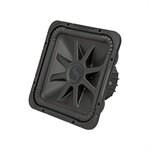 KICKER L7R™ 15" Subwoofer, DVC 4-Ohm