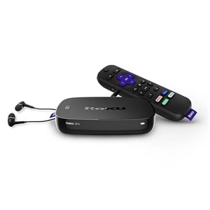 Roku Ultra (reconditioned)