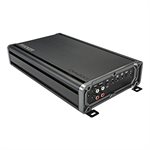 KICKER CXA1200.1 CX Series 1200-Watt Mono Class D Subwoofer Amplifier