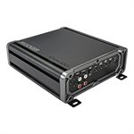 KICKER CXA400.1 CX Series 400 Watt Mono Class D Subwoofer Amplifier