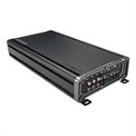 KICKER CXA6605 5-Channel Class D Full-Range Amp