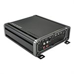 KICKER CXA800.1 CX Series 800 Watt Mono Class D Subwoofer Amplifier