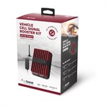 weBoost Drive Reach Cell Phone Signal Booster Kit