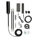 weBoost Drive Sleek OTR Booster Kit