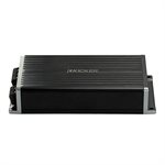 KICKER KEY500.1 500 Watt (bass revealer / processor) Smart Mono Amplifier