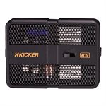 KICKER KSS680 6x8" (160x200mm) Component system w / 1" (25mm) tweeter