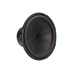 KICKER CWR152 15” CompR DVC 2-ohm 800W Subwoofer