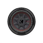 KICKER CWRT672 6.75” CompRT DVC 2-Ohm 150W Subwoofer (single)