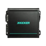 KICKER KMA800.1 1x800W Weather-Resistant Mono Sub Amplifier