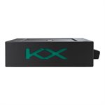 KICKER KXMA900.5 Marine 4x125w 4-Channel Full-Range Class D Amplifier
