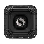 KICKER SoloX L7X 12" (30cm) Subwoofer, 3" DVC, 2-Ohm