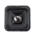 KICKER SoloX 18" Subwoofer, 2-Ohm, DVC