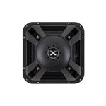 KICKER SoloX 18" Subwoofer, 2-Ohm, DVC