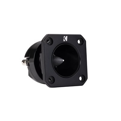 KICKER ST3TW 1" Street Series Dual Mount Bullet Tweeter (Single)