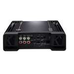 KICKER Warhouse 4 x 250 Watt 4-Channel Full Range Amplifier, RoHS Compliant