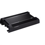 KICKER Warhorse 3600w Mono Amplifier Class D, RoHS Compliant