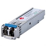 Intellinet Gigabit Fiber SFP Optical Transceiver Module