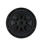 KICKER CompVX 12" (300mm) Subwoofer, DVC, 4-ohm, 750w