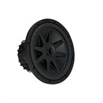 KICKER CompVX 12" (300mm) Subwoofer, DVC, 4-ohm, 750w