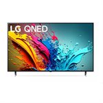 LG 50" 4K UHD QNED 120Hz Native a8 Processor